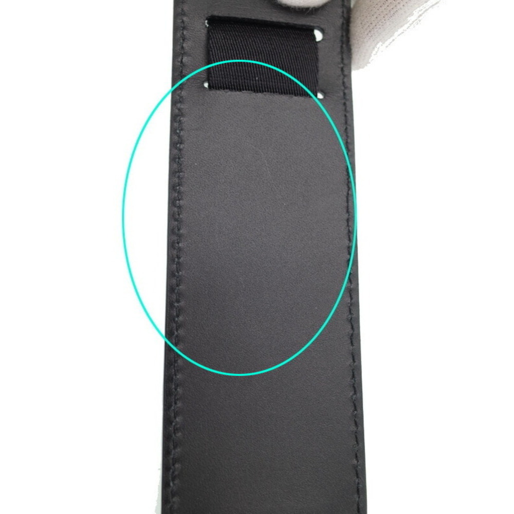 GUCCI Sherry Line Messenger Bag Shoulder - Picture 5 of 9